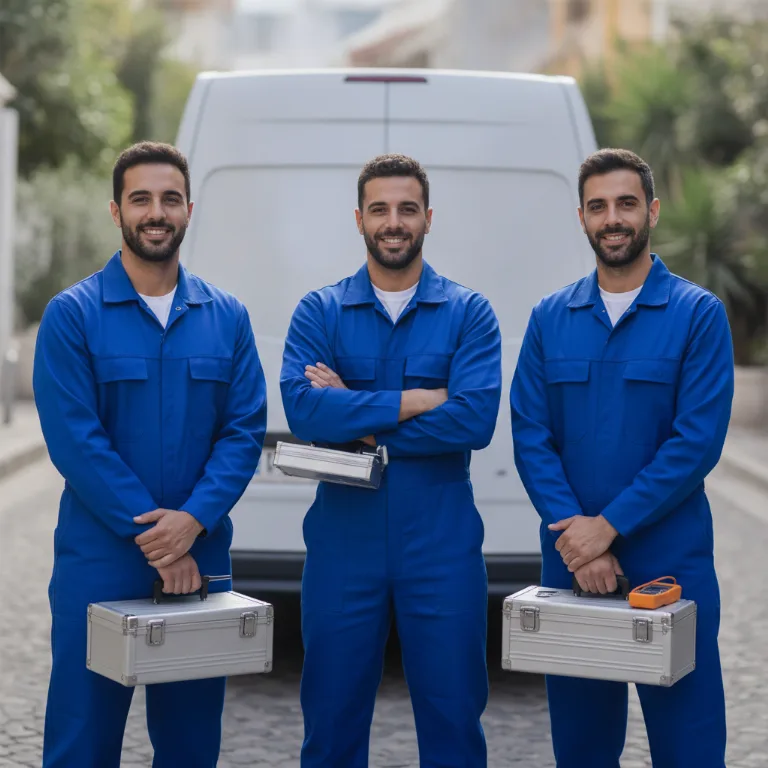 Reparación de Lavadoras equipo en Valverde